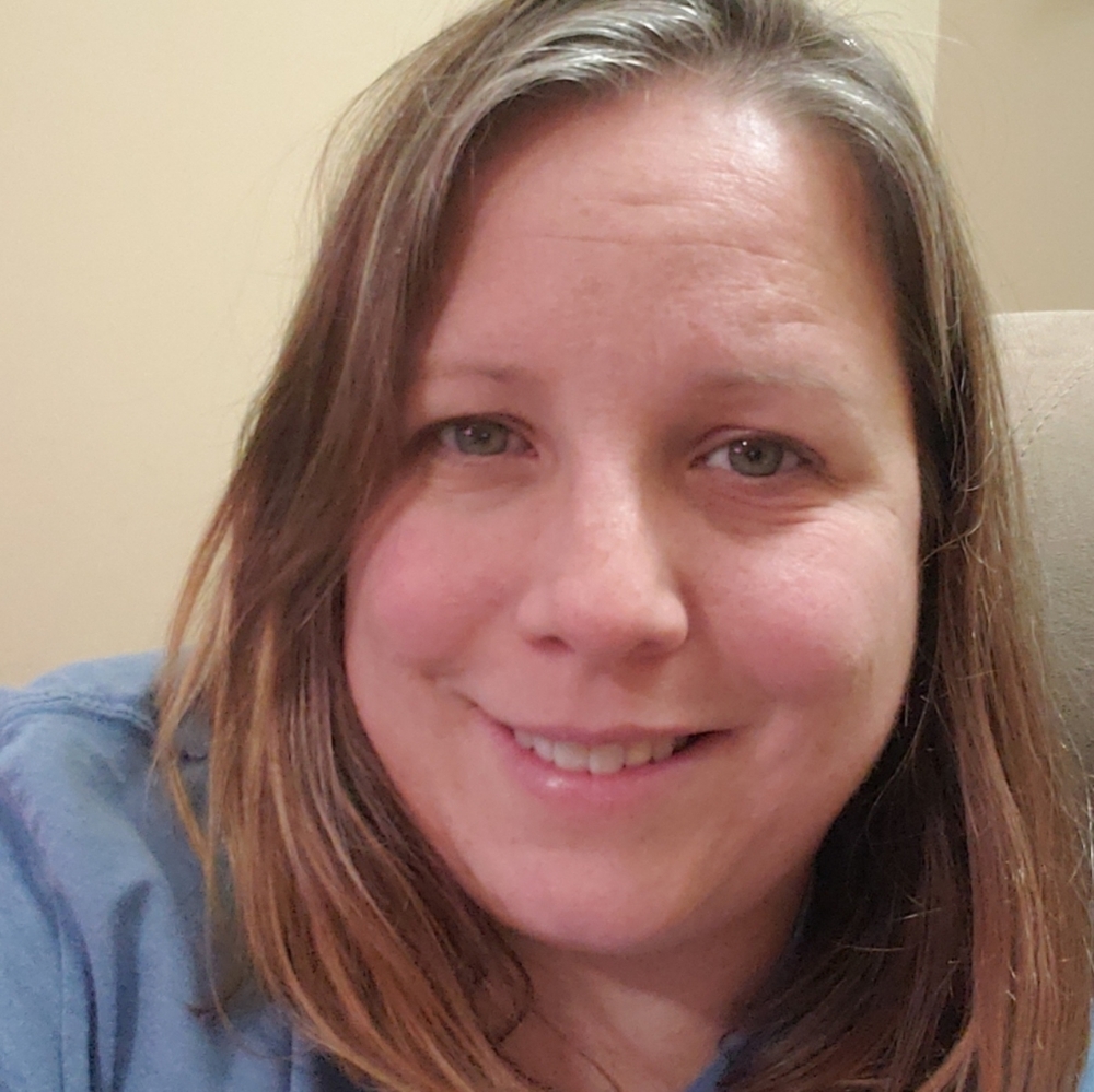 Meet your Posher, Erin